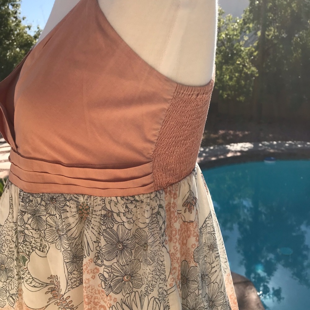 Sun Dress - Picture 5 of 5